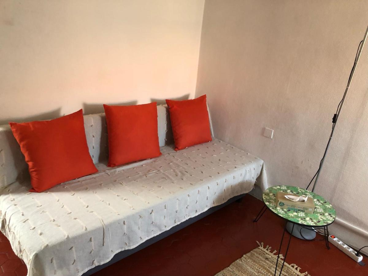 Apt 2-3 Pces Dans Le Carre D Or A 290 M Des Plages Nice Exterior foto