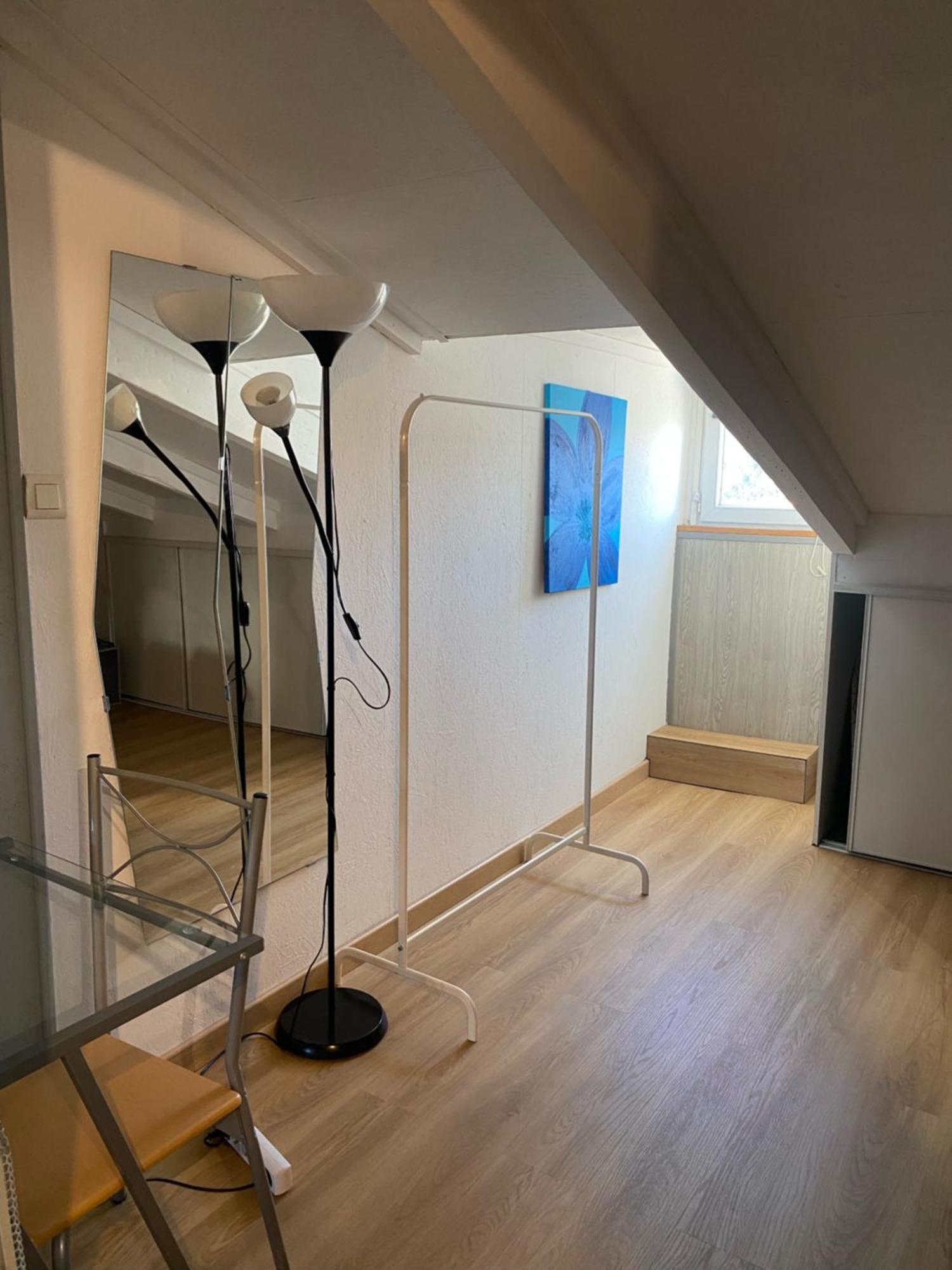 Apt 2-3 Pces Dans Le Carre D Or A 290 M Des Plages Nice Exterior foto